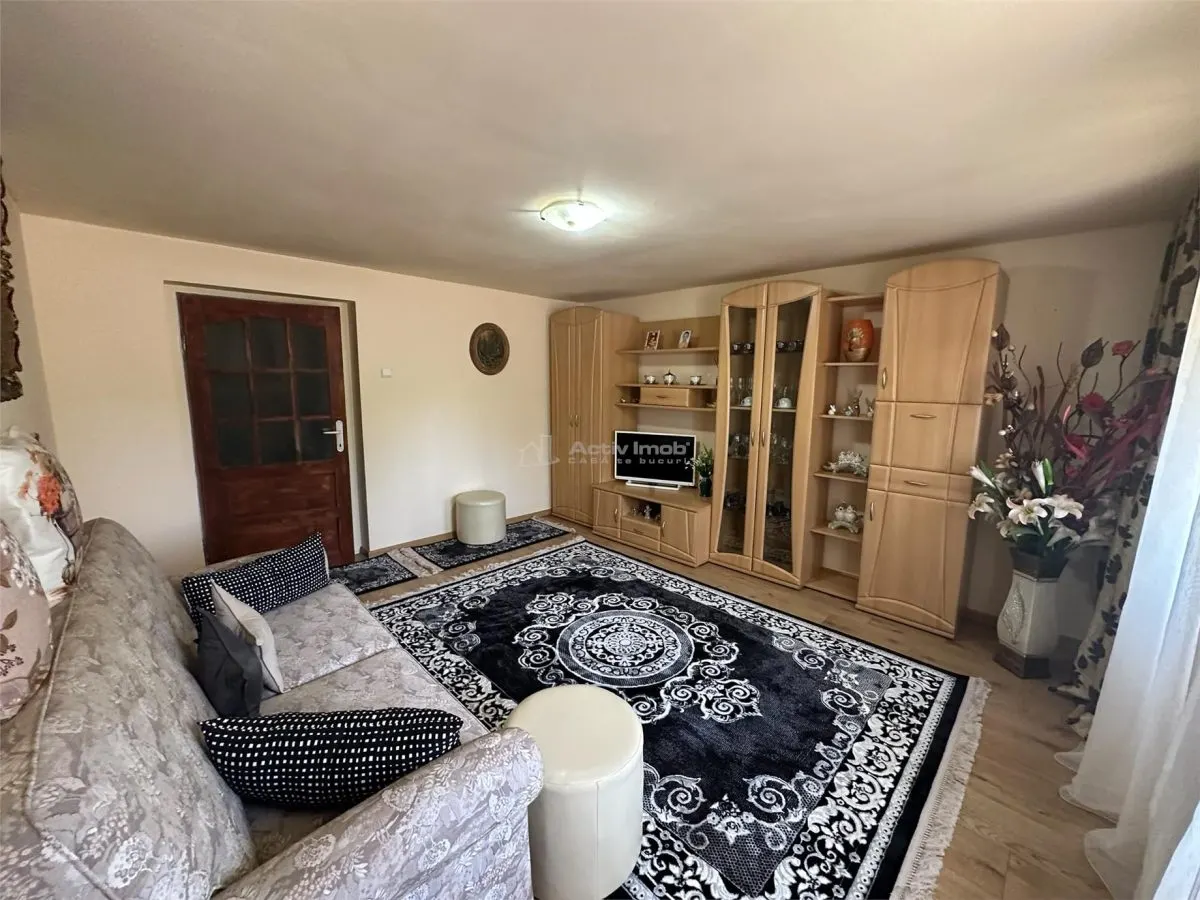 Casa Cocheta de Vacanta, Com.Doclin, sat. Tirol - foto 23