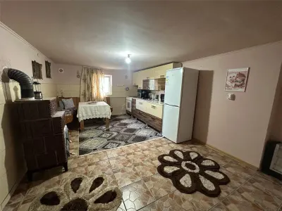 Casa Cocheta de Vacanta, Com.Doclin, sat. Tirol - foto 5