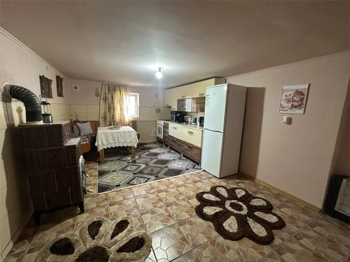 Casa Cocheta de Vacanta, Com.Doclin, sat. Tirol - foto 5