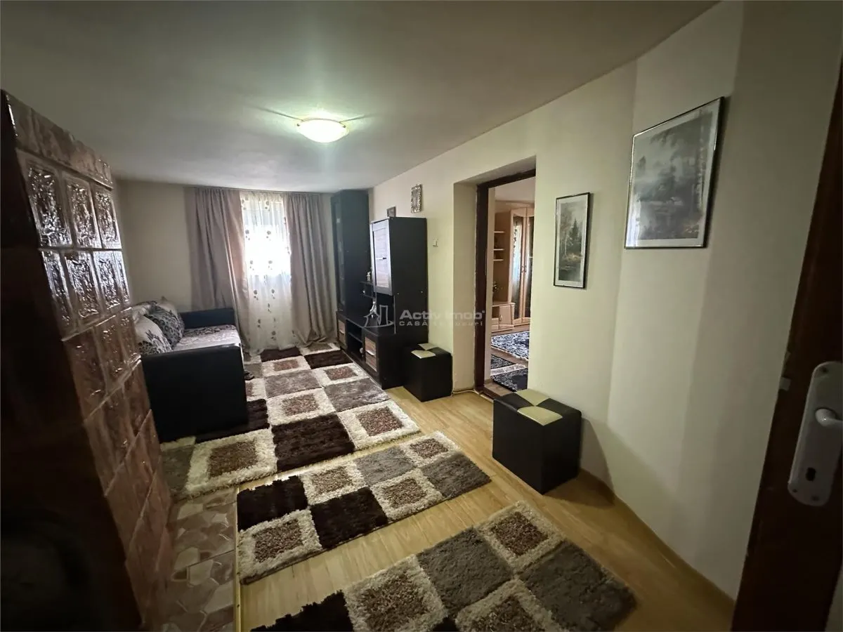 Casa Cocheta de Vacanta, Com.Doclin, sat. Tirol - foto 6