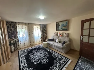 Casa Cocheta de Vacanta, Com.Doclin, sat. Tirol - foto 8