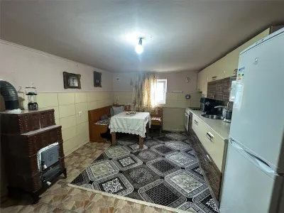 Casa Cocheta de Vacanta, Com.Doclin, sat. Tirol - foto 10