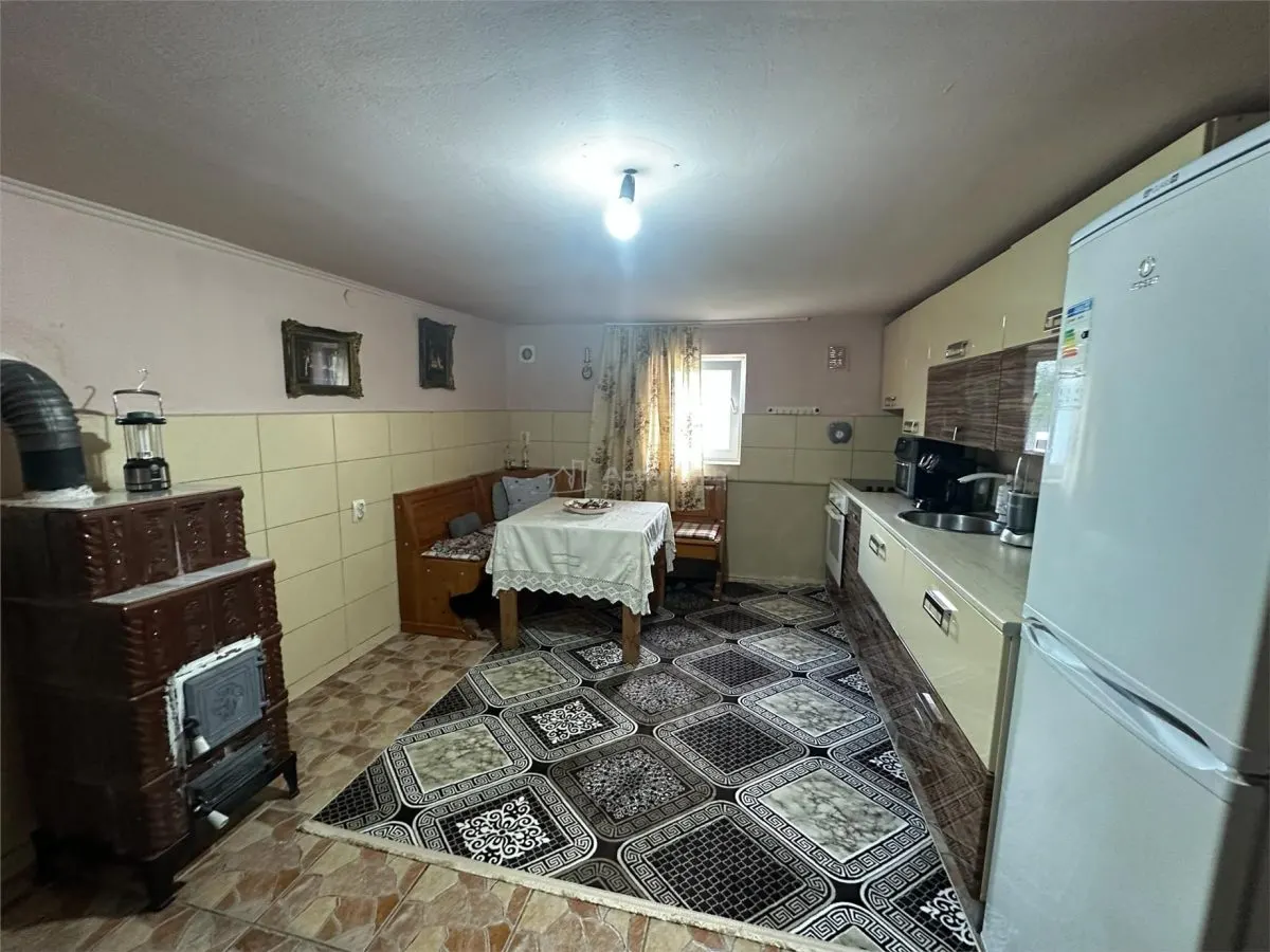 Casa Cocheta de Vacanta, Com.Doclin, sat. Tirol - foto 10