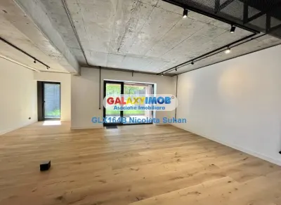 APARTAMENT 3 CAMERE CU GRADINA FLOREASCA BRICKLOFTS - foto 11