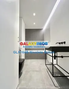 APARTAMENT 3 CAMERE CU GRADINA FLOREASCA BRICKLOFTS - foto 12