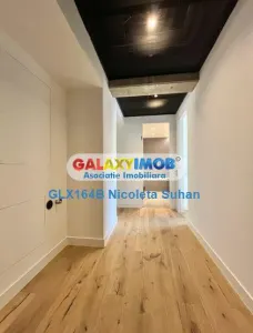 APARTAMENT 3 CAMERE CU GRADINA FLOREASCA BRICKLOFTS - foto 7