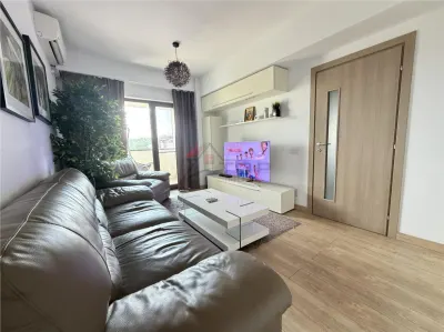 Apartament cu 3 camere+ loc de parcare subteran+ boxa- Nicolina - foto 4