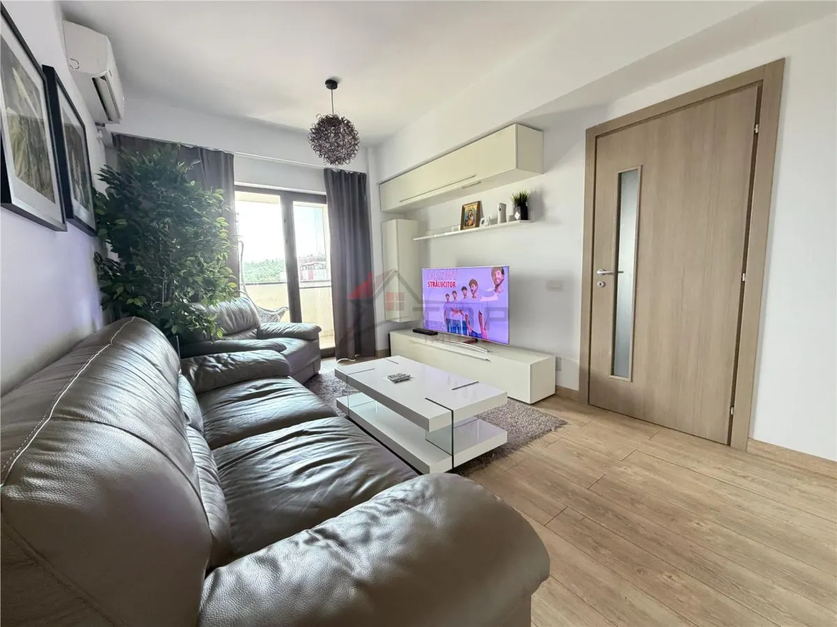 Apartament cu 3 camere+ loc de parcare subteran+ boxa- Nicolina - foto 4