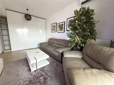 Apartament cu 3 camere+ loc de parcare subteran+ boxa- Nicolina - foto 5