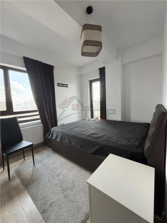 Apartament cu 3 camere+ loc de parcare subteran+ boxa- Nicolina - foto 10