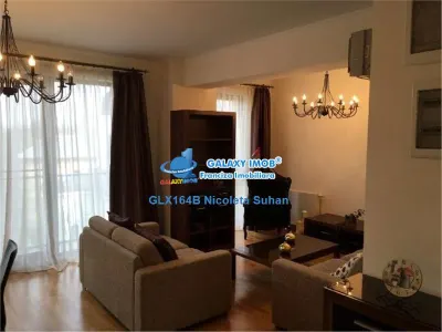 APARTAMENT 3 CAMERE PARCUL KISELEFF /PTA VICTORIEI - foto 2