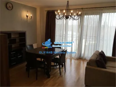 APARTAMENT 3 CAMERE PARCUL KISELEFF /PTA VICTORIEI - foto 3