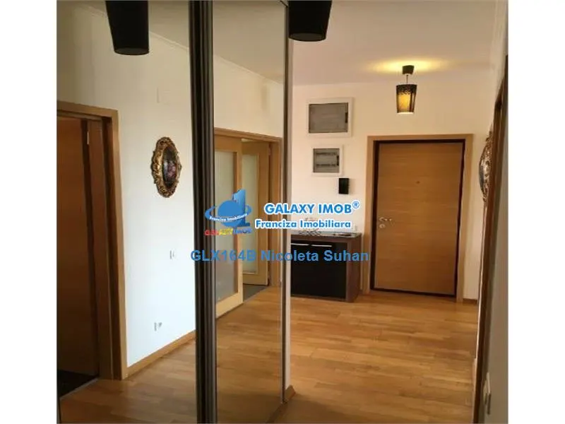 APARTAMENT 3 CAMERE PARCUL KISELEFF /PTA VICTORIEI - foto 9