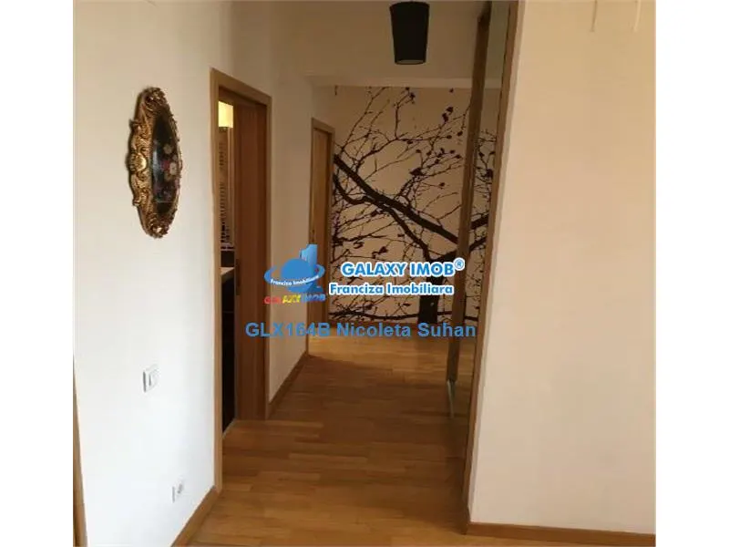 APARTAMENT 3 CAMERE PARCUL KISELEFF /PTA VICTORIEI - foto 10