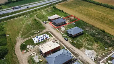 Casa Noua cu 4 camere si 3 bai - 136 mÂ² | Teren 670 mÂ² - Satu Mare