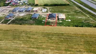 Casa Noua cu 4 camere si 3 bai - 136 mÂ² | Teren 670 mÂ² - foto 4