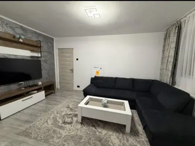 Inchiriere apartament  2 camere zona Vest - Ploiesti