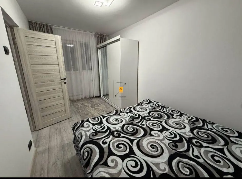 Inchiriere apartament  2 camere zona Vest - foto 3