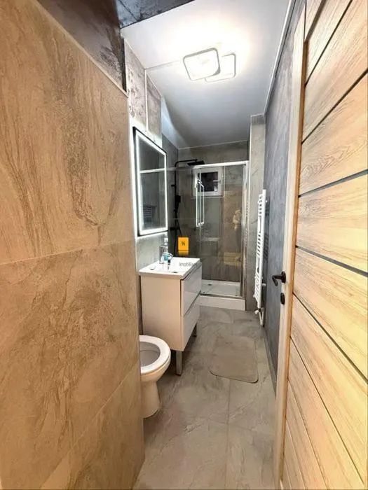 Inchiriere apartament  2 camere zona Vest - foto 7