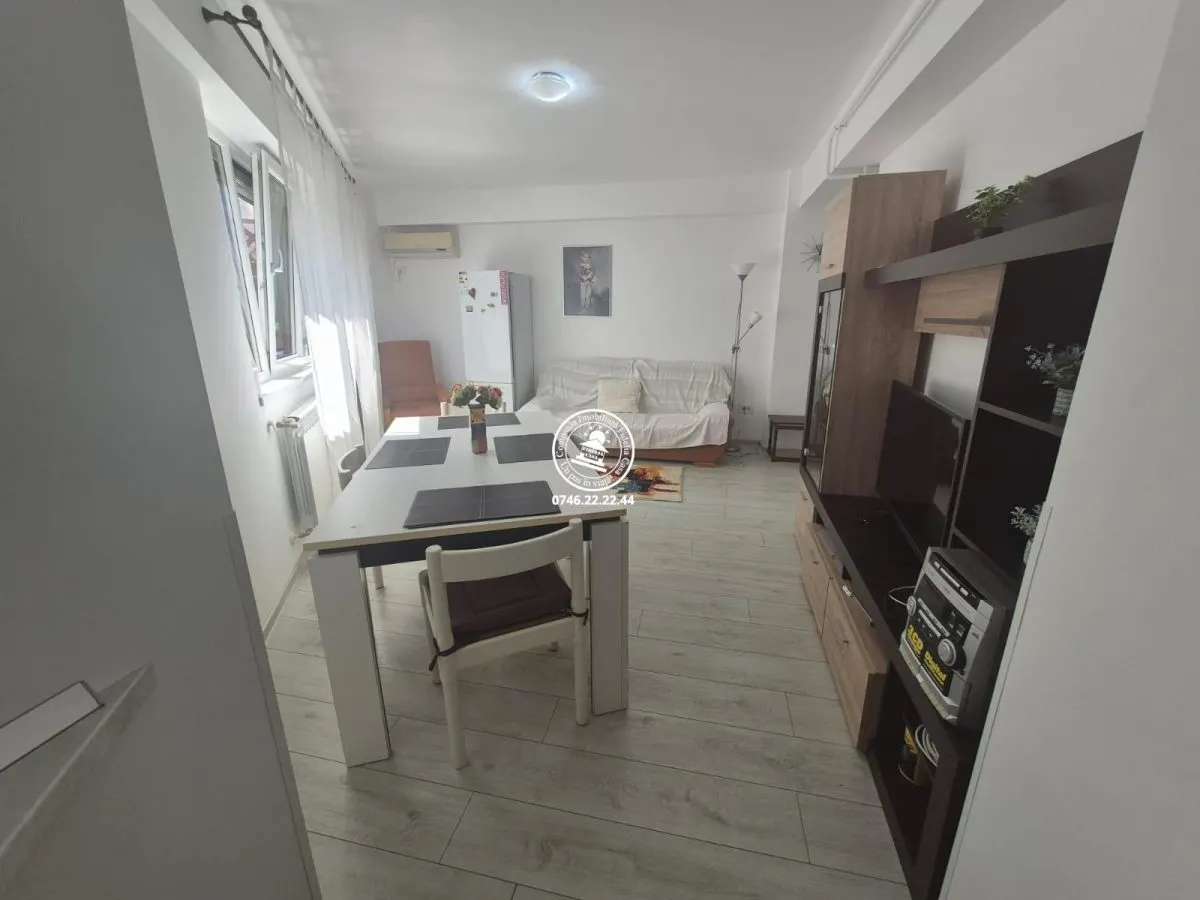 Apartament 2 camere de inchiriat zona Copou - foto 1
