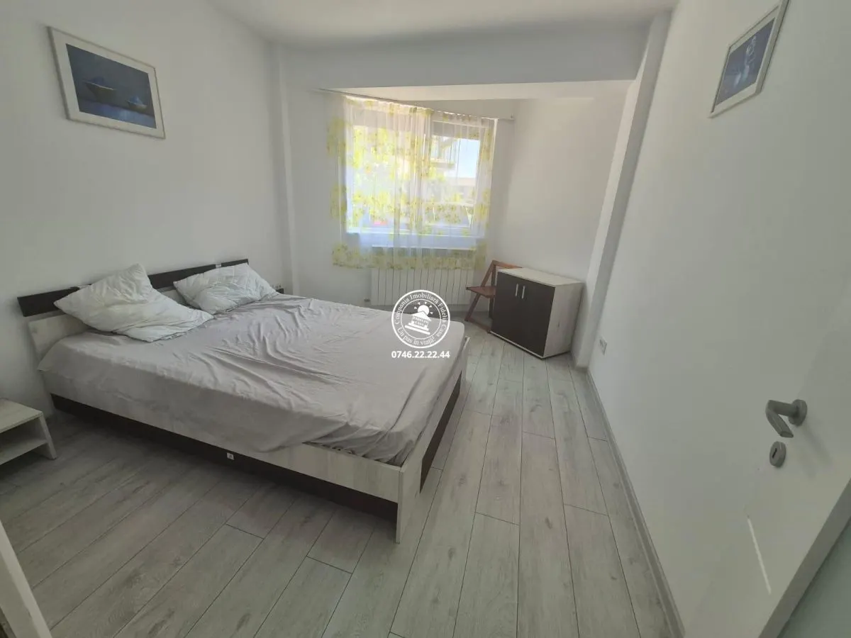 Apartament 2 camere de inchiriat zona Copou - foto 4