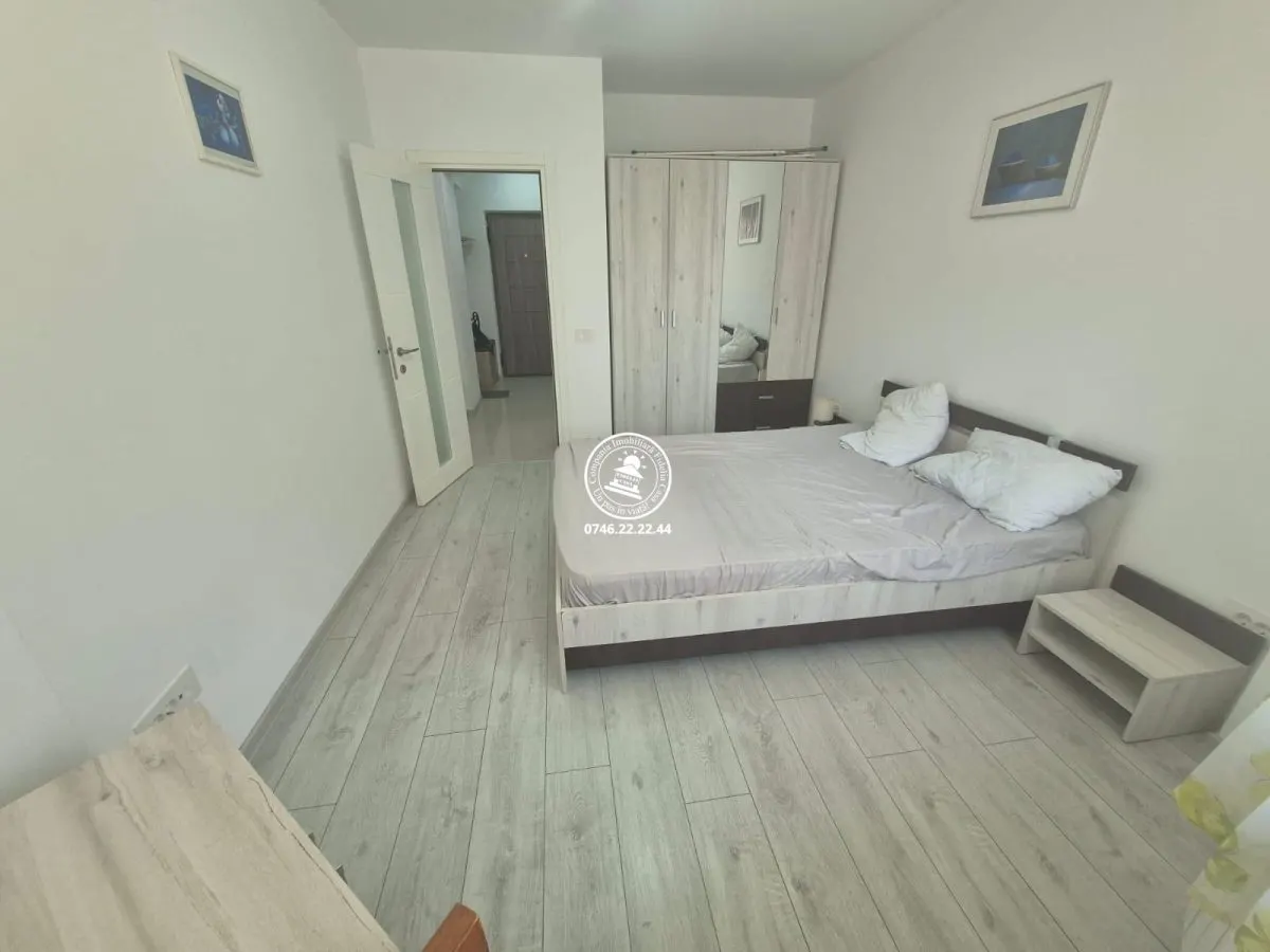 Apartament 2 camere de inchiriat zona Copou - foto 5