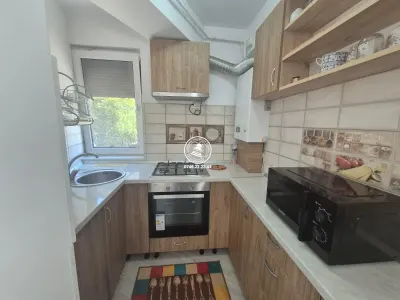 Apartament 2 camere de inchiriat zona Copou - foto 7