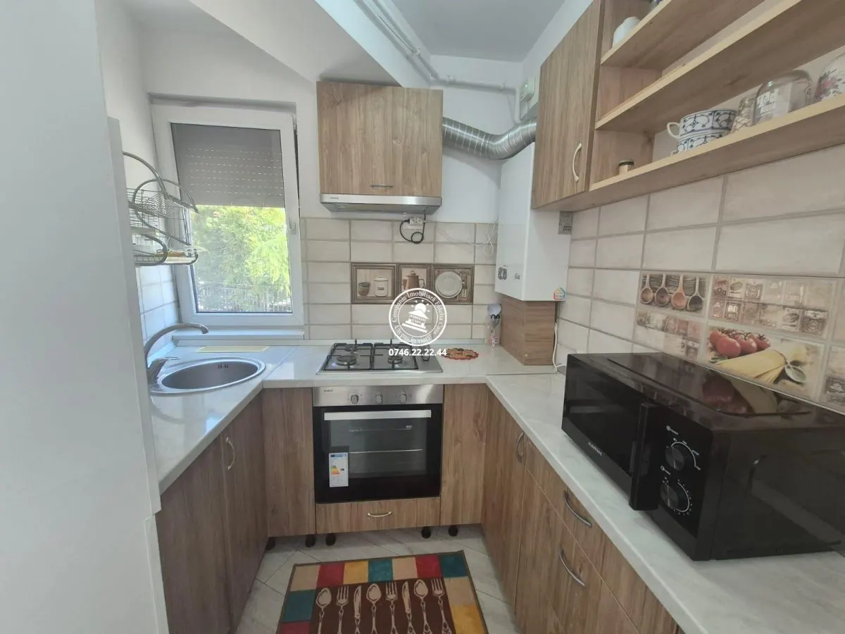 Apartament 2 camere de inchiriat zona Copou - foto 7