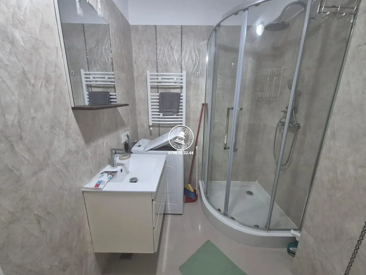 Apartament 2 camere de inchiriat zona Copou - foto 10