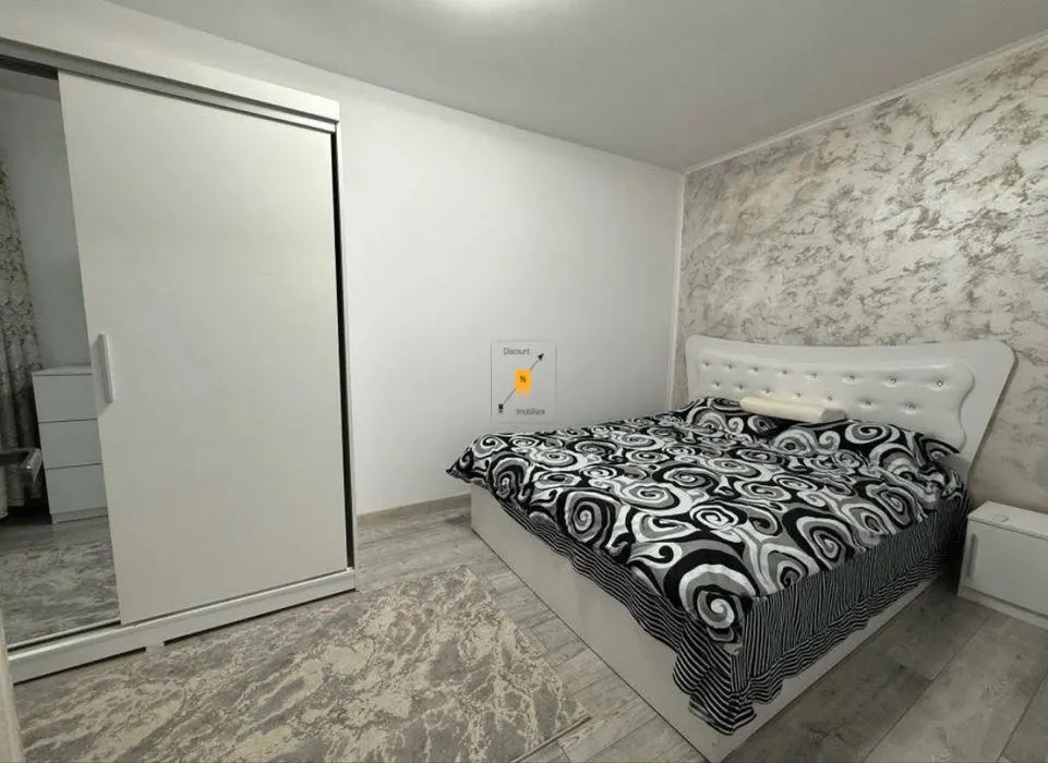 Apartament 2 camere zona Vest - foto 3