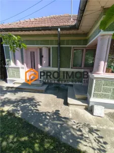 Casa tip parter zona Gura Dimienii - Gura Dimienii