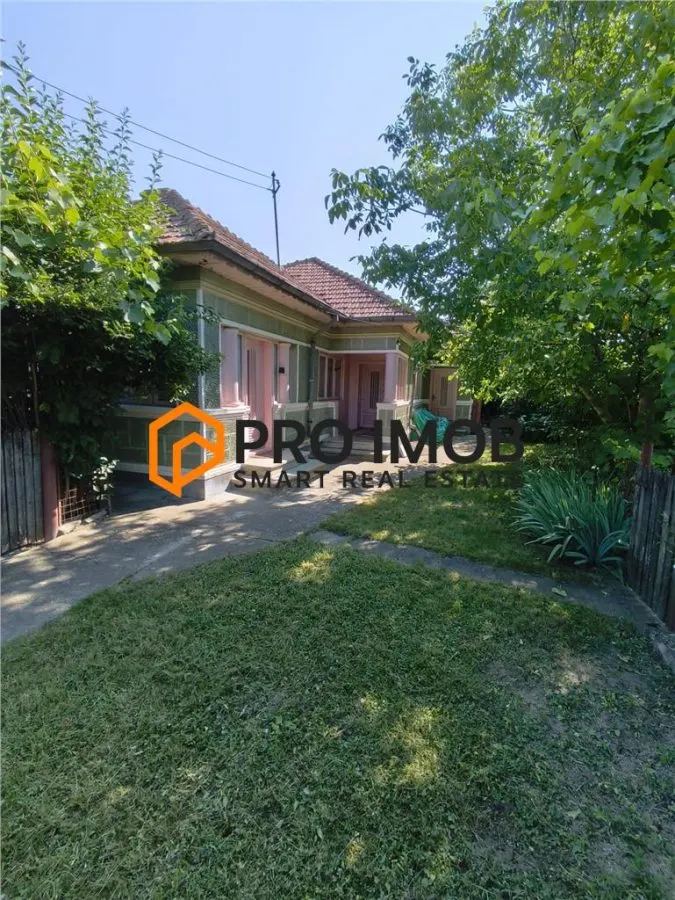 Casa tip parter zona Gura Dimienii - foto 2