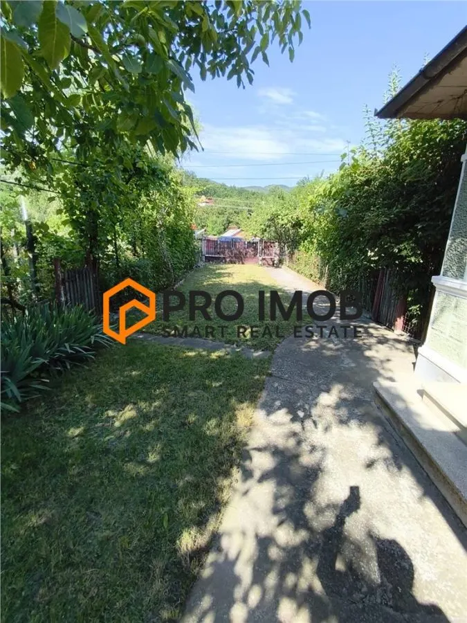 Casa tip parter zona Gura Dimienii - foto 13