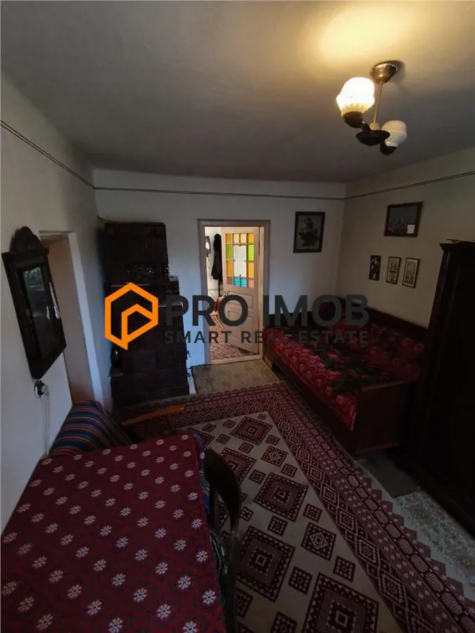 Casa tip parter zona Gura Dimienii - foto 5