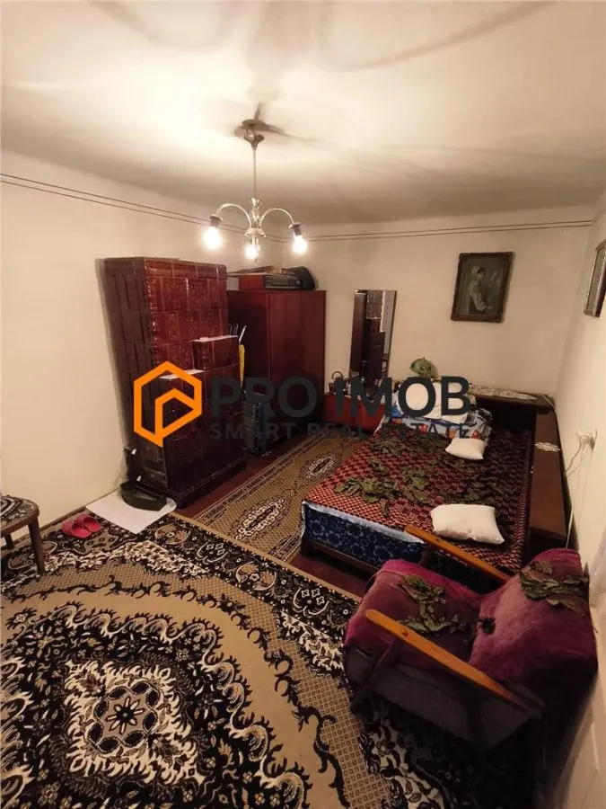 Casa tip parter zona Gura Dimienii - foto 6