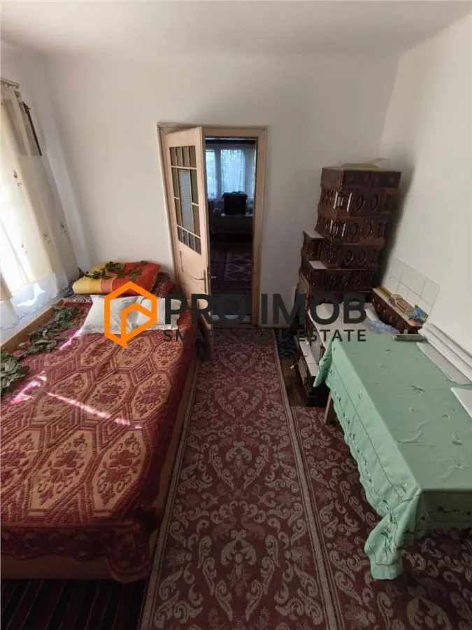 Casa tip parter zona Gura Dimienii - foto 7