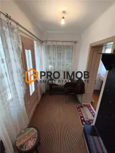 Casa tip parter zona Gura Dimienii - foto 10