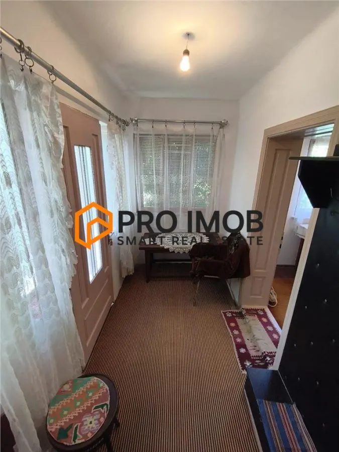 Casa tip parter zona Gura Dimienii - foto 10