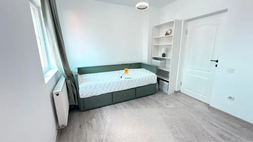 Inchiriere apartament  3 camere zona Rudului - foto 3