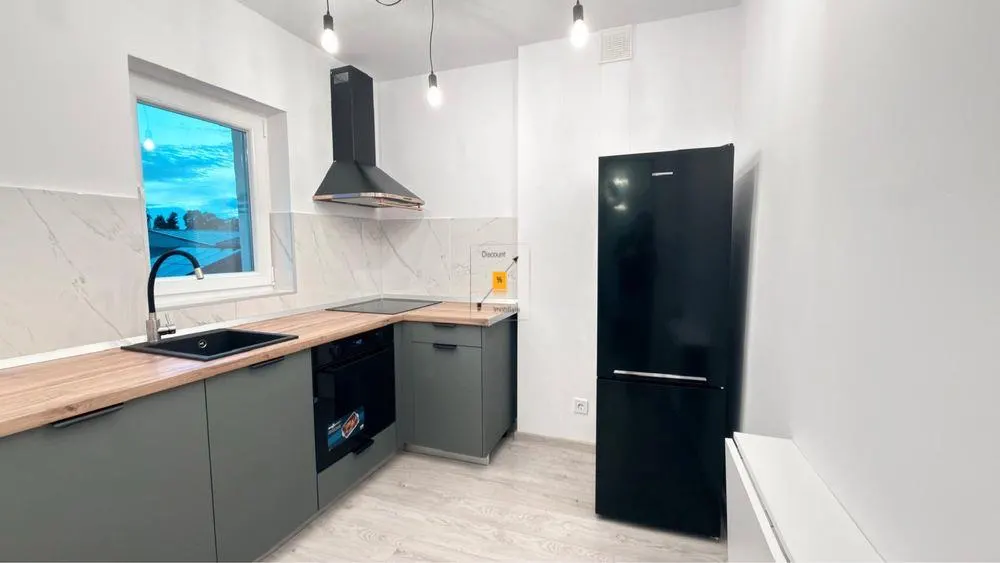 Inchiriere apartament  3 camere zona Rudului - foto 6