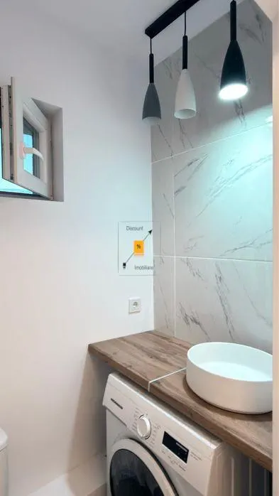 Inchiriere apartament  3 camere zona Rudului - foto 7