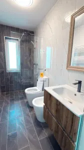 Inchiriere apartament  3 camere zona Rudului - foto 8