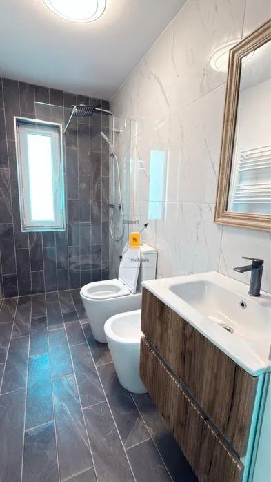 Inchiriere apartament  3 camere zona Rudului - foto 8