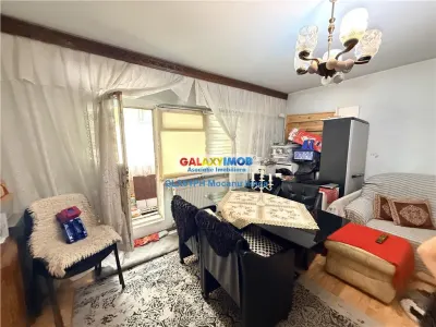 Vanzare apartament 3 camere, Cantacuzino, Ploiesti - Ploiesti
