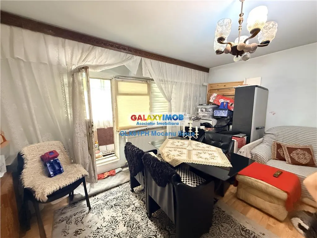 Vanzare apartament 3 camere, Cantacuzino, Ploiesti - foto 1