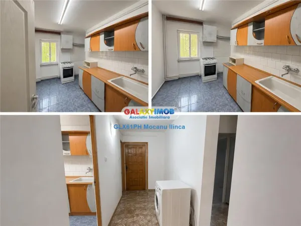 Apartament 3 camere Ploiești - poza 2