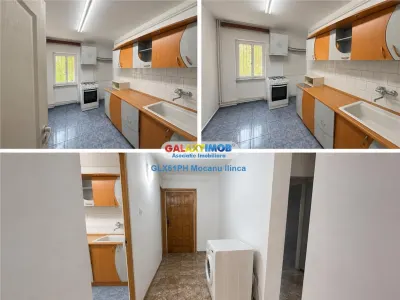 Vanzare apartament 3 camere, Cantacuzino, Ploiesti - foto 2