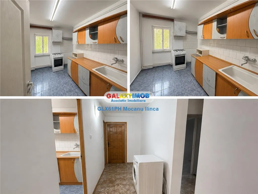 Vanzare apartament 3 camere, Cantacuzino, Ploiesti - foto 2