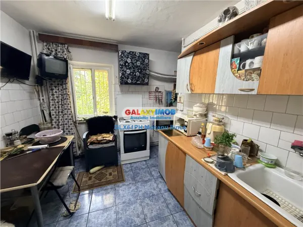Apartament 3 camere Ploiești - poza 11