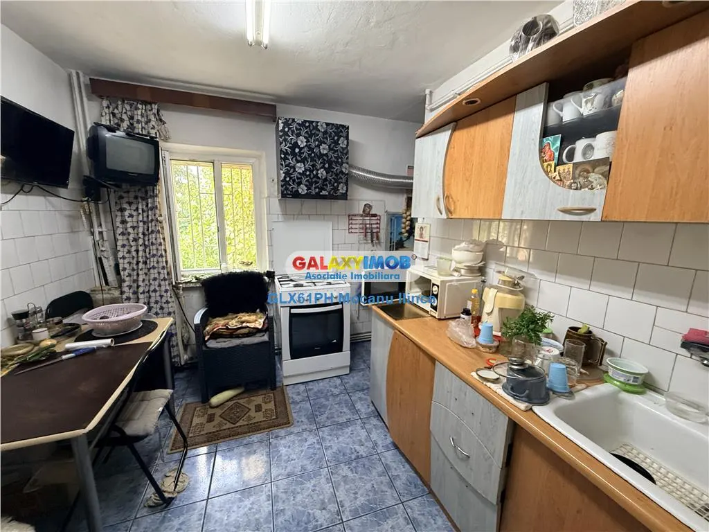 Vanzare apartament 3 camere, Cantacuzino, Ploiesti - foto 11